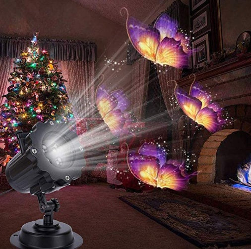 Christmas Decoration Outdoor Led Laser