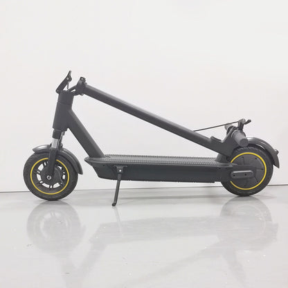 HT-T4 MAX  With Suspension electric scooter